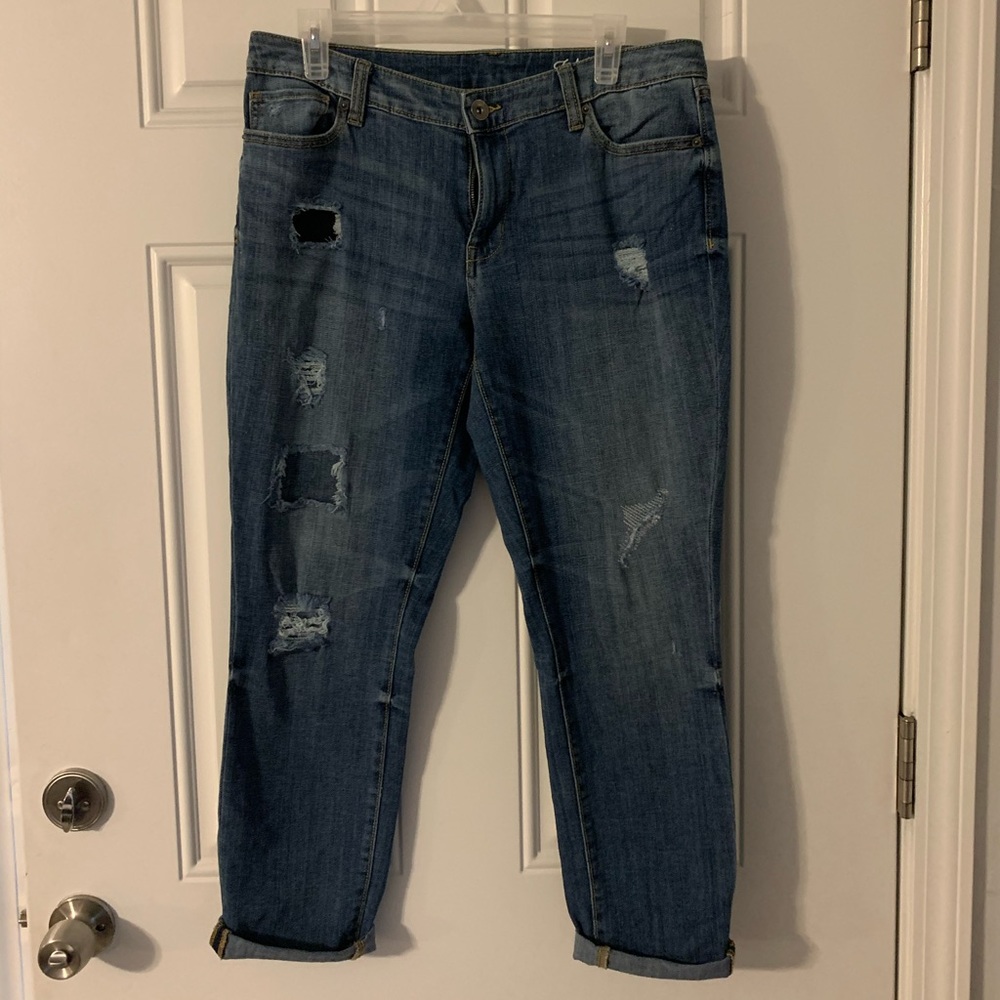 Faded Glory Jeans